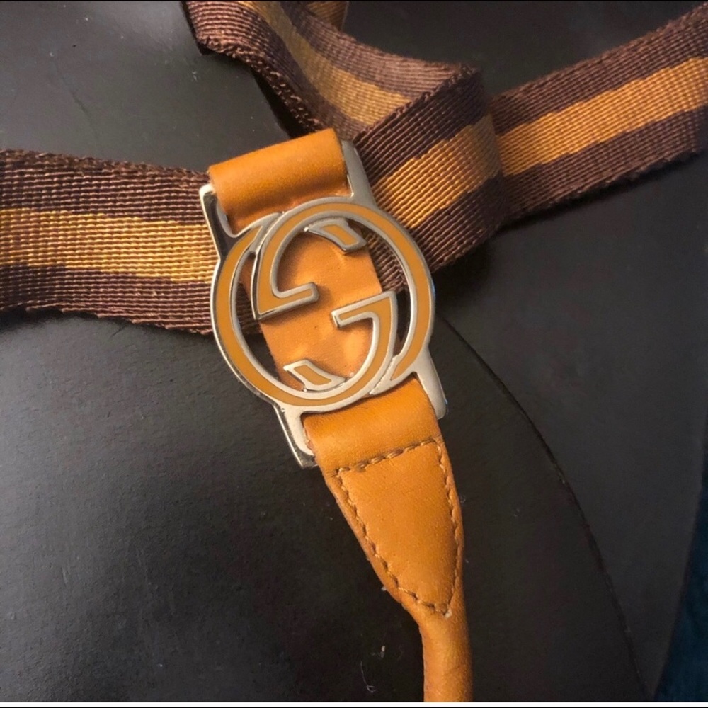Gucci Sandals
